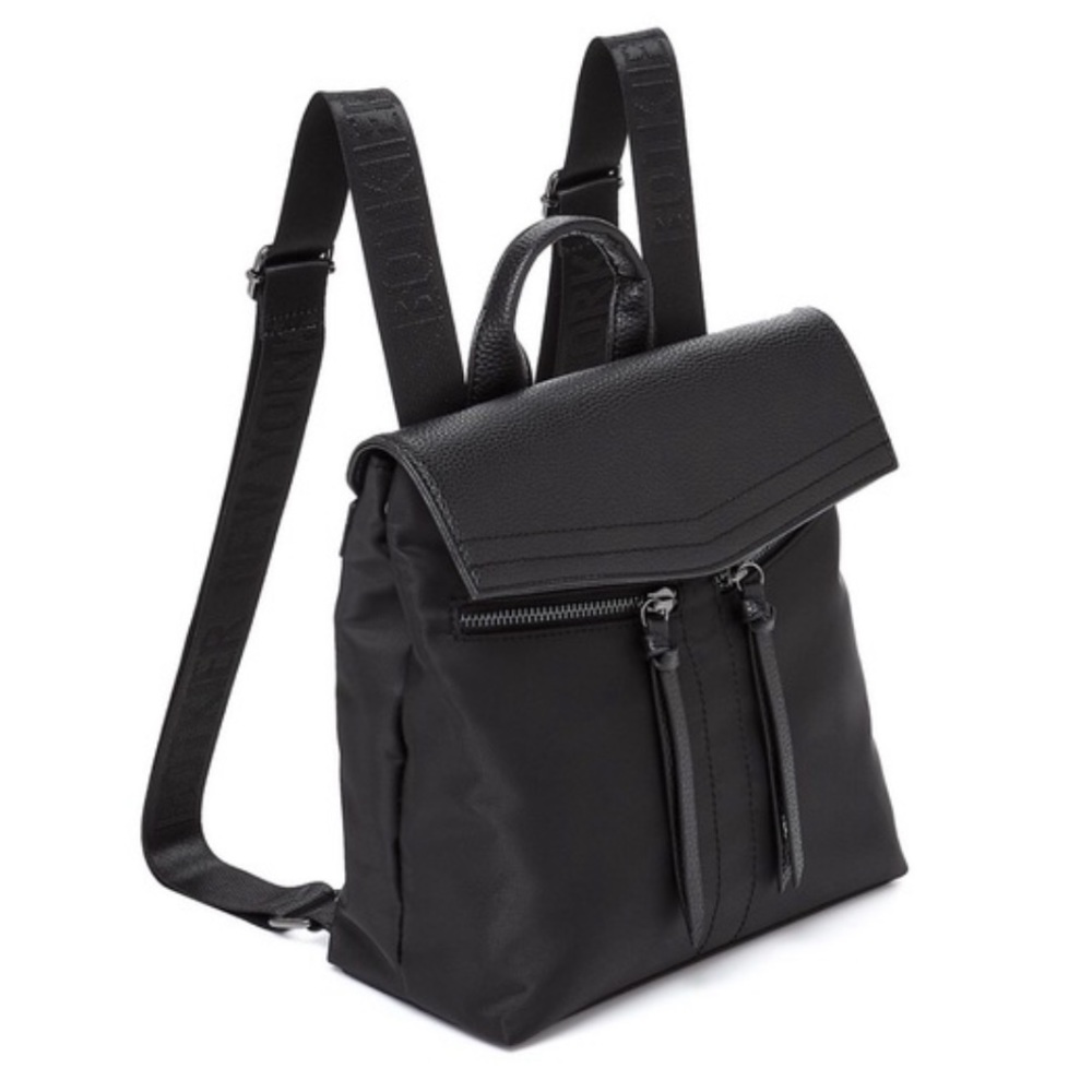 Mini Trigger backpack Purse from Botkier